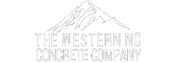 The Western NC Concrete Company — concrete contractor in Asheville NC